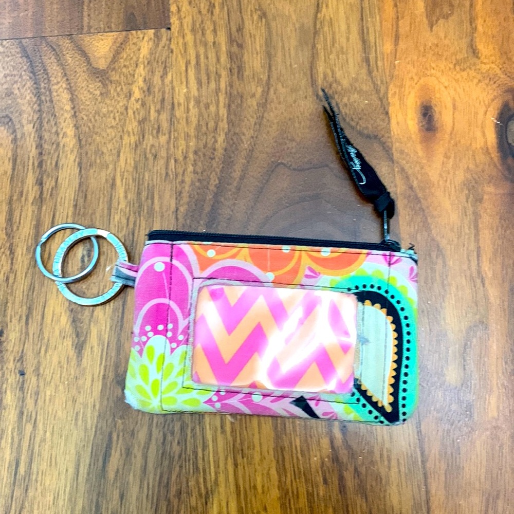 Vera Bradley Wallet